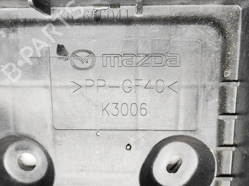 Støtte MAZDA CX-80 (KL_) e-SKYACTIVE-D MHEV AWD (KL0H, KL3R3P) | BP32525715C155 