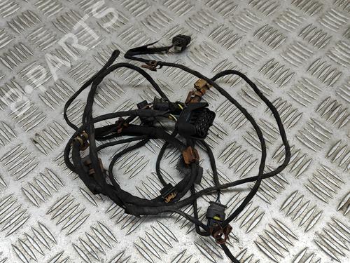 Used Electronic module MERCEDES-BENZ CLA Coupe (C117) CLA 180 (117.342) (122 hp) 17015015