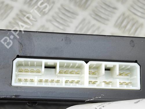 Electronic module JAGUAR XJ (X350, X358) D 2.7 | BP36983918M83  - Image 8