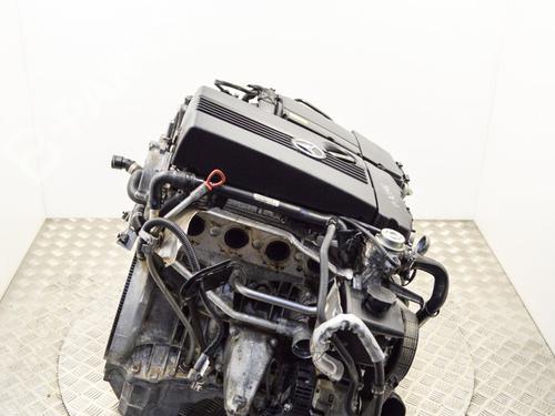 Engine MERCEDES-BENZ SLK (R171) 200 Kompressor (171.445) | BP8624412M1 