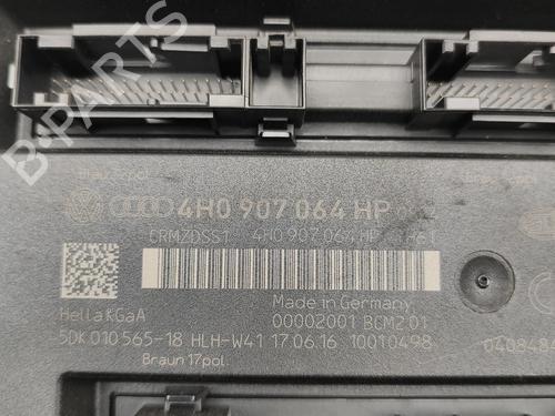 Electronic module AUDI A6 C7 Avant (4G5, 4GD) RS6 performance quattro | BP26679386M83 