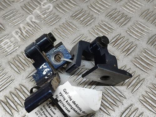 Hinge/Door check strap BMW X3 (G01, F97, G08) iX3 | BP28551248C146 