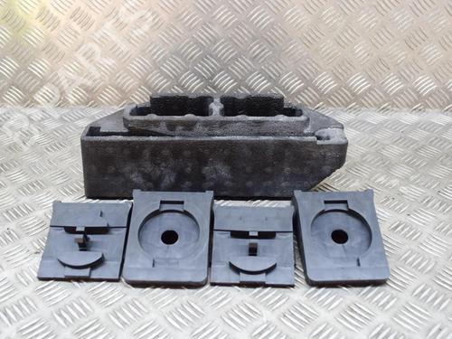 Used Other Other LAND ROVER RANGE ROVER SPORT II (L494) 3.0 SDV6 4x4 (306 hp) 27757181 27757181