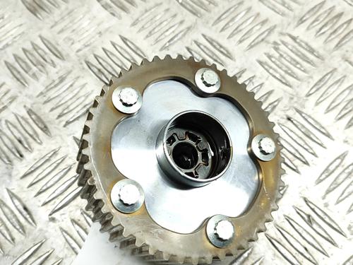 Used Pulley VW T-ROC (A11, D11) 1.5 TSI (150 hp) 17548357