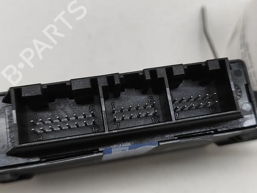 Elektronisk modul AUDI A8 D4 (4H2, 4H8, 4HC, 4HL) 3.0 TDI quattro | BP21587877M83 