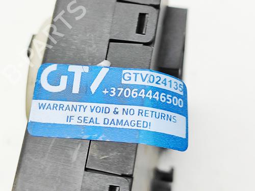 Electronic module VW PASSAT B8 Variant (3G5, CB5) 2.0 TDI | BP29867449M83