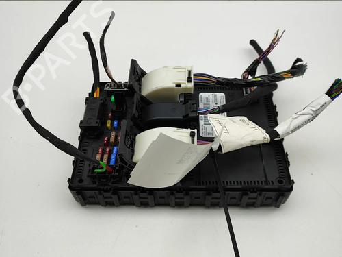 Control unit FORD PUMA (J2K, CF7) 1.0 EcoBoost mHEV | BP38421900M11 - Image 2