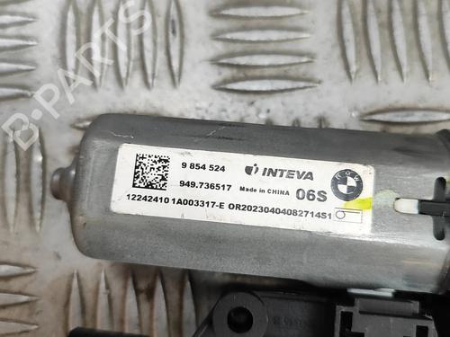 Sunroof engine BMW X1 (U11) iX1 xDrive 30 | BP33372092M60 - Image 6