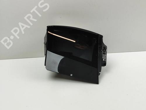 Used Display monitor Display monitor AUDI Q8 E-TRON Sportback (GET) 55 quattro (408 hp) 33624466 33624466