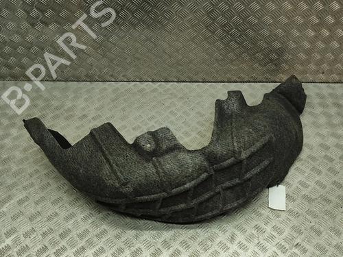 Used Wheel arch VW GOLF VII (5G1, BQ1, BE1, BE2) 1.2 TSI (105 hp) 25614291