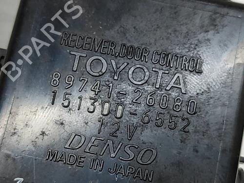 Electronic module TOYOTA HIACE IV Bus (__H1_, __H2_) 2.7 (RCH13, RCH23) | BP23561943M83 