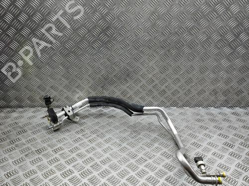 AC pipe VOLVO V40 Hatchback (525) D4 | BP38267855M126  - Image 5