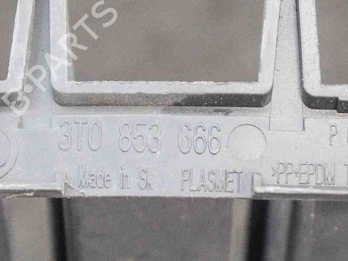Grille SKODA SUPERB II (3T4) 2.0 TDI | BP14668357C40 
