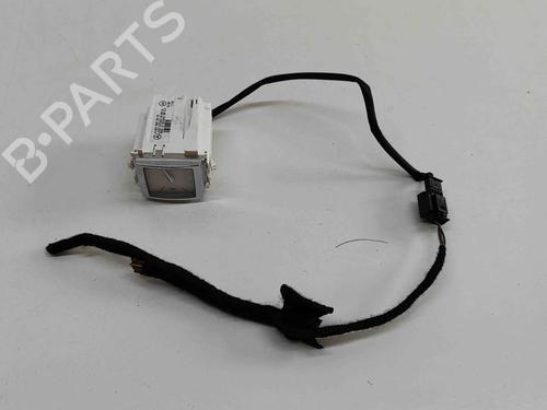 Used Display monitor MERCEDES-BENZ S-CLASS (W221, V221) S 350 BlueTec (221.026, 221.126) (258 hp) 29404826