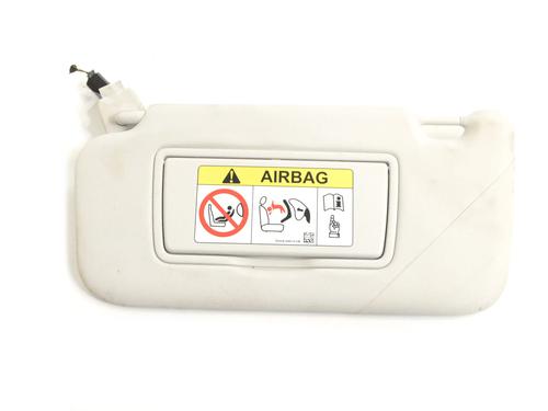 left-sun-visor-ford-fiesta-vii-hj-hf-2017-33348871 main image