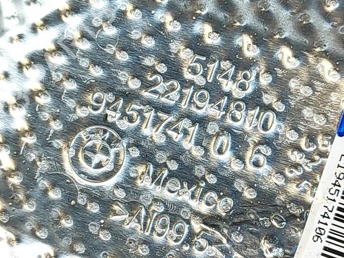 Andre BMW XM (G09) XM All-wheel Drive | BP32213477O1 - Image 7