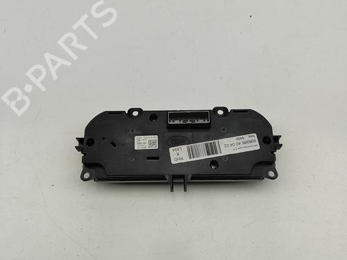 Climate control LAND ROVER RANGE ROVER SPORT II (L494) 4.4 SDV8 4x4 | BP29830186I5 