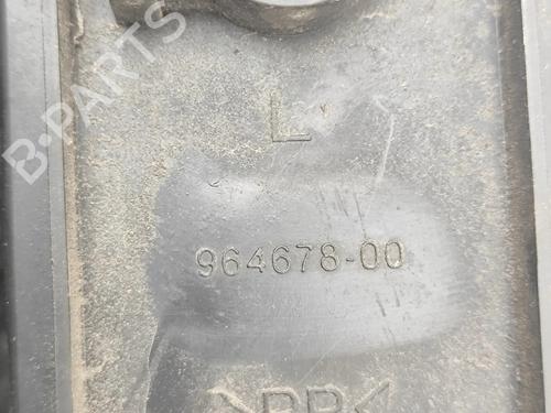 Left taillight MERCEDES-BENZ VITO Bus (W639) 122 CDI (639.701, 639.703, 639.705) | BP32269477C34