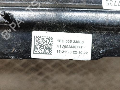 Rear axle CUPRA BORN (K11) 58 e-boost | BP27774505M2 