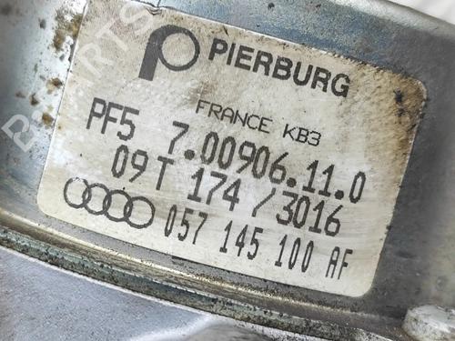 Vacuum pump BMW 5 (E60) 530 d | BP35982542M80 - Image 6