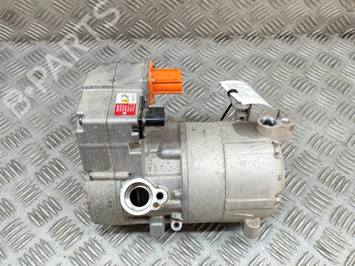 Used AC compressor SKODA ENYAQ iV SUV (5AZ) 50 (148 hp) 27769009