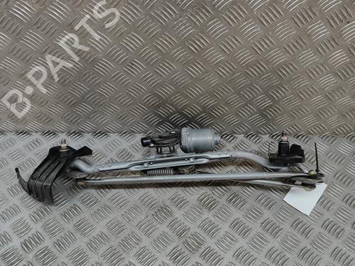 Meccanismo tergicristalli anteriori TOYOTA RAV 4 V (_A5_, _H5_) 2.5 Hybrid (AXAH52) (218 hp) 30885364