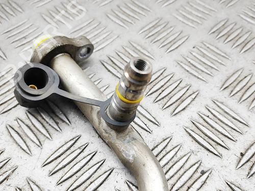 AC pipe VOLVO V40 Hatchback (525) D2 | BP38307957M126 - Image 6