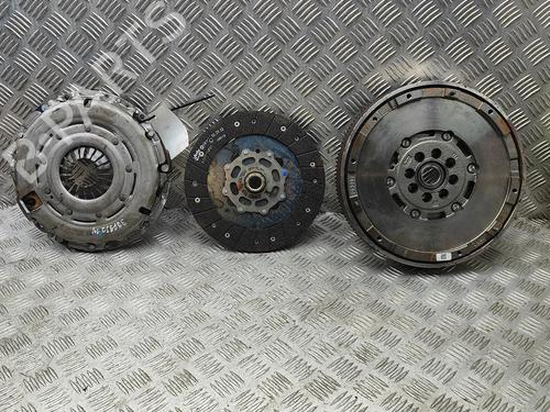 Used Other Other PEUGEOT 3008 I MPV (0U_) 2.0 HDi 150 / BlueHDi 150 (150 hp) 33388776 33388776