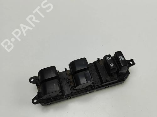 Right front window switch TOYOTA PRIUS PLUS (_W4_) 1.8 Hybrid (ZVW4_) | BP26576588I26 - Image 2