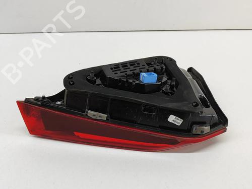 Left tailgate light AUDI A1 Sportback (GBA) 25 TFSI | BP19645104C79