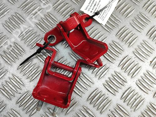 Hinge/Door check strap SUZUKI SX4 (EY, GY) 1.9 DDiS (RW419D) | BP28436889C146 