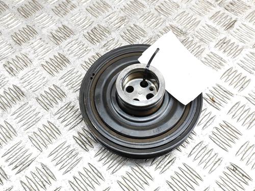 Used Pulley Pulley LAND ROVER RANGE ROVER VELAR (L560) 2.0 D240 SD4 4x4 (241 hp) 17374898 17374898