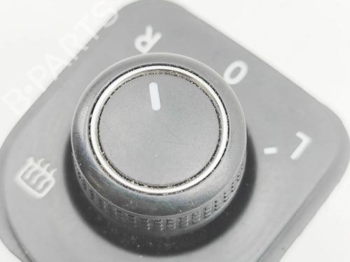 Mirror switch VW CC B7 (358) 2.0 TDI | BP38731102I25  - Image 5