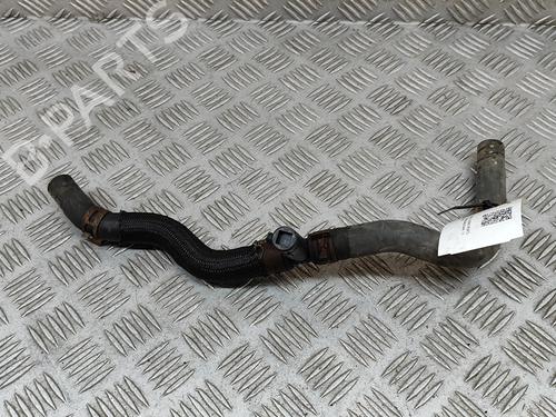 Pipe TOYOTA AURIS Estate (_E18_) 1.4 D-4D (NDE180_) | BP24141504M125 