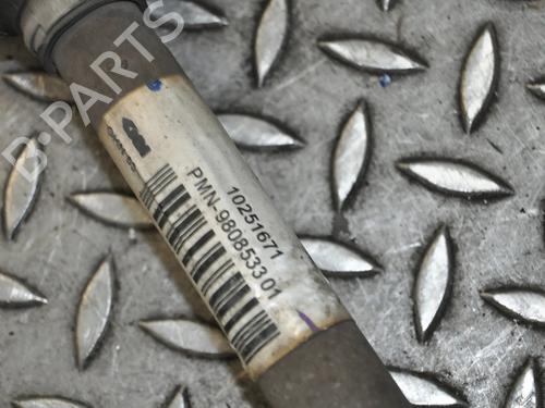 Left front driveshaft MINI MINI COUNTRYMAN (R60) One D | BP30210774M38