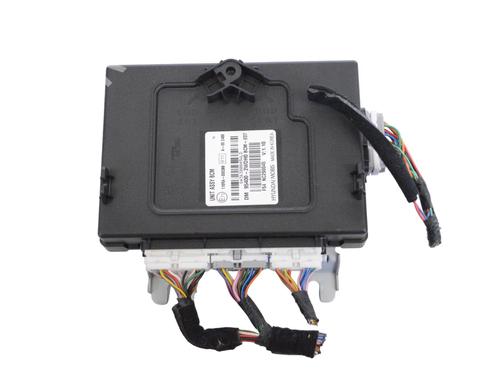 Used Electronic module Electronic module HYUNDAI SANTA FÉ III (DM, DMA) 2.2 CRDi 4WD (197 hp) 33364231 33364231