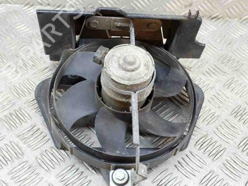 Used Radiator fan PORSCHE CAYMAN (987) S 3.4 (295 hp) 9166019