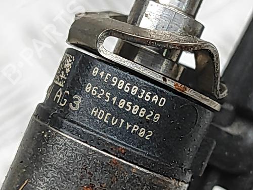 Injector VW GOLF VIII (CD1, DA1) 1.5 TSI | BP32025769M100 