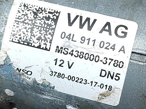 Starter AUDI A4 B9 Avant (8W5, 8WD) 2.0 TDI | BP33390510M8 - Image 6