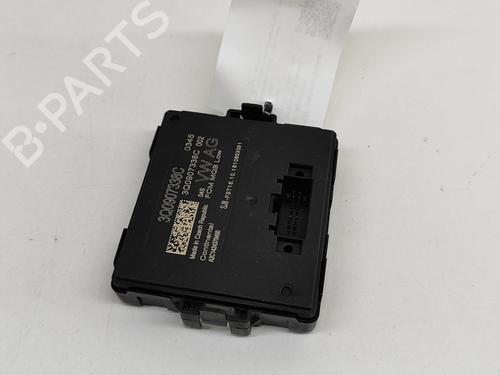 Modulo electronico SEAT ATECA (KH7, KHP) 1.5 TSI (150 hp) 27769273
