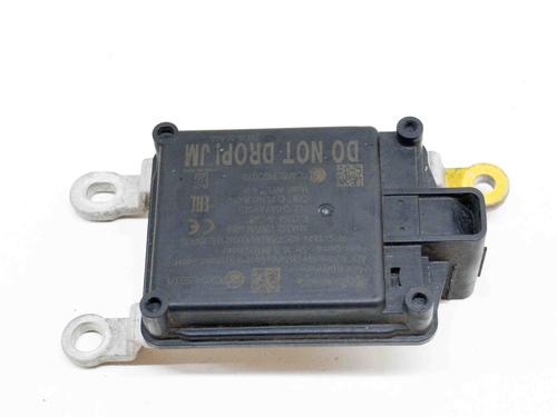 Electronic module NISSAN QASHQAI II (J11, J11_) 1.5 dCi | BP27753293M83