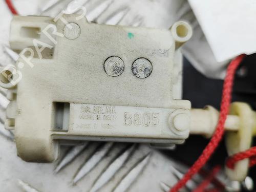 Fuel cap FERRARI CALIFORNIA 4.3 | BP32119284C161 