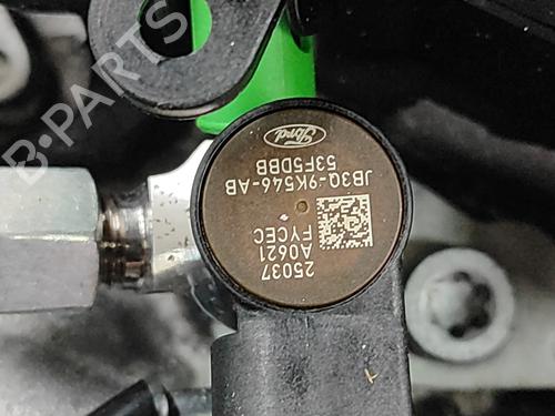 Engine FORD TRANSIT V363 Van (FCD, FDD) 2.0 EcoBlue RWD | BP32973124M1  - Image 13