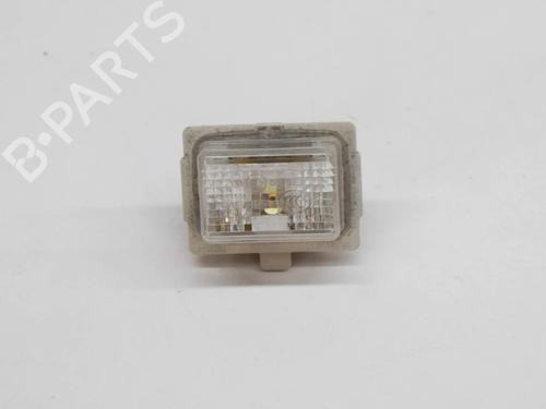Used Licence plate light Licence plate light MERCEDES-BENZ E-CLASS T-Model (S212) E 220 CDI / BlueTEC (212.202, 212.201) (170 hp) 14616021 14616021