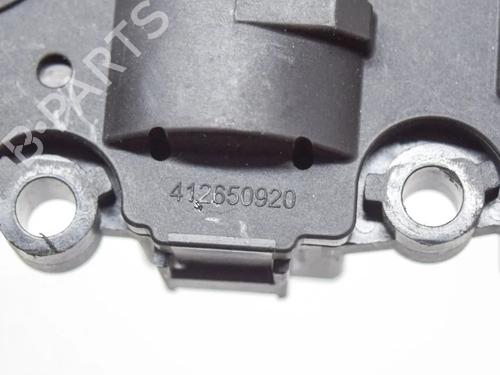 Electronic module BMW X4 (G02, F98) xDrive 20 d | BP27756173M83 