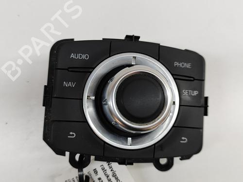 Switch MAZDA 6 Estate (GJ, GL) 2.2 D | BP26327030I30 