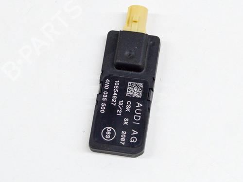 Electronic module AUDI A5 Sportback (F5A, F5F) 2.0 TDI | BP12227771M83 
