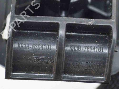 Left sun visor FORD USA MUSTANG Coupe 5.0 V8 | BP27752423I1 
