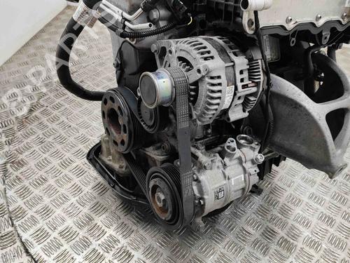 Engine AUDI A4 B9 Avant (8W5, 8WD) 1.4 TFSI | BP19502150M1