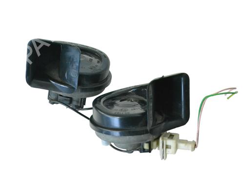 Horn PEUGEOT RCZ 1.6 16V | BP33361641E13 - Image 2